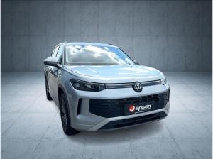 Volkswagen Tayron 2.0 TDI DSG 4Motion Life /7-SITZER /AHK /IQ-LIGHT