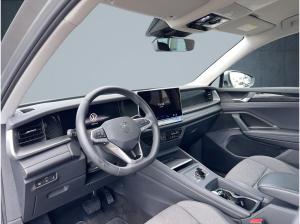 Volkswagen Tayron 2.0 TDI DSG 4Motion Life /7-SITZER /AHK /IQ-LIGHT