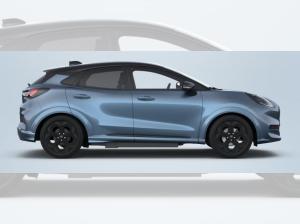 Ford Puma Gen-E BlueCruise Edition *Sondermodell*