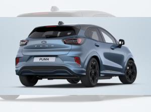 Ford Puma Gen-E BlueCruise Edition *Sondermodell*