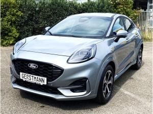 Ford Puma 1,0 EcoBoost Hybrid ST-Line 🔥 Automatik + Allwetter + Winterpaket🔥 MEGA Deal  🔥