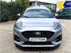 Ford Puma 1,0 EcoBoost Hybrid ST-Line 🔥 Automatik + Allwetter + Winterpaket🔥 MEGA Deal  🔥