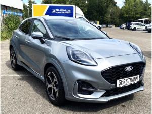 Ford Puma 1,0 EcoBoost Hybrid ST-Line 🔥 Automatik + Allwetter + Winterpaket🔥 MEGA Deal  🔥