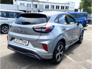 Ford Puma 1,0 EcoBoost Hybrid ST-Line 🔥 Automatik + Allwetter + Winterpaket🔥 MEGA Deal  🔥