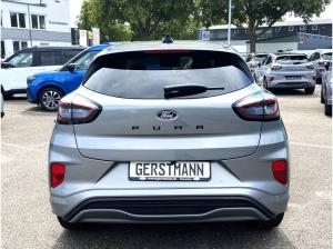 Ford Puma 1,0 EcoBoost Hybrid ST-Line 🔥 Automatik + Allwetter + Winterpaket🔥 MEGA Deal  🔥