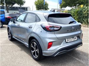 Ford Puma 1,0 EcoBoost Hybrid ST-Line 🔥 Automatik + Allwetter + Winterpaket🔥 MEGA Deal  🔥