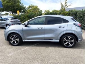 Ford Puma 1,0 EcoBoost Hybrid ST-Line 🔥 Automatik + Allwetter + Winterpaket🔥 MEGA Deal  🔥