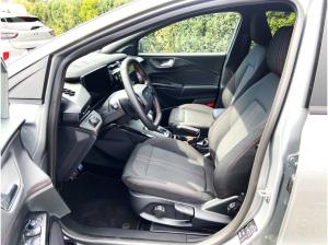 Ford Puma 1,0 EcoBoost Hybrid ST-Line 🔥 Automatik + Allwetter + Winterpaket🔥 MEGA Deal  🔥