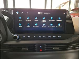 Hyundai i20 1.0 T-GDI (90 PS) MT Blackline *Privat*