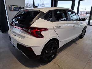 Hyundai i20 1.0 T-GDI (90 PS) MT Blackline *Gewerbe*