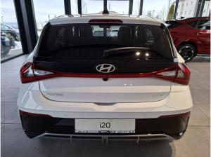 Hyundai i20 1.0 T-GDI (90 PS) MT Blackline *Gewerbe*