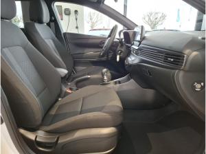 Hyundai i20 1.0 T-GDI (90 PS) MT Blackline *Gewerbe*