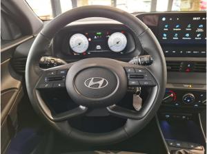 Hyundai i20 1.0 T-GDI (90 PS) MT Blackline *Gewerbe*
