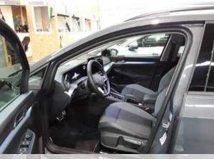 Volkswagen Golf Variant 2.0 TDI DSG - GOAL AHK KAMERA NAVI PDC