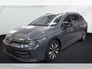 Volkswagen Golf Variant 2.0 TDI DSG - GOAL AHK KAMERA NAVI PDC