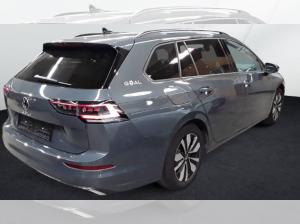Volkswagen Golf Variant 2.0 TDI DSG - GOAL AHK KAMERA NAVI PDC