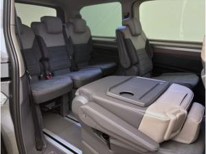 Volkswagen Multivan Edition Lang sofort verfügbar