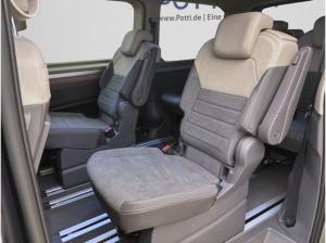 Volkswagen Multivan Edition Lang sofort verfügbar
