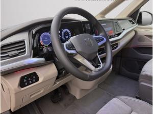 Volkswagen Multivan Edition Lang sofort verfügbar