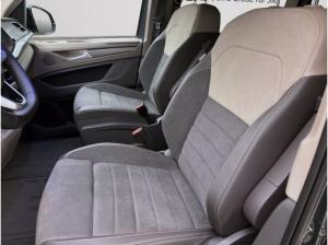 Volkswagen Multivan Edition Lang sofort verfügbar