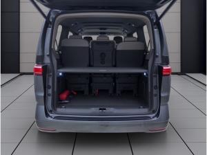 Volkswagen Multivan Edition Lang sofort verfügbar