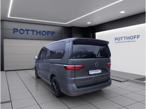 Volkswagen Multivan Edition Lang sofort verfügbar