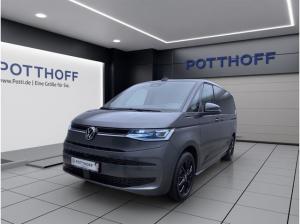 Volkswagen Multivan Edition Lang sofort verfügbar