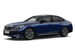 BMW i5 M60 xDrive Limousine 8-Fach
