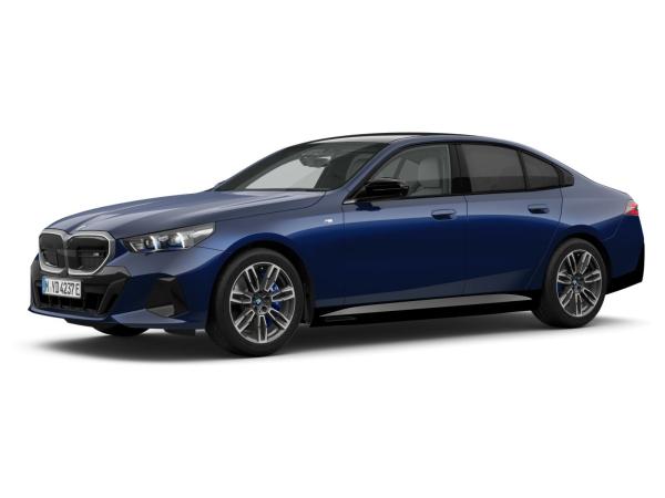 BMW i5 M60 xDrive Limousine 8-Fach