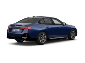BMW i5 M60 xDrive Limousine 8-Fach