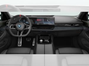BMW i5 M60 xDrive Limousine 8-Fach