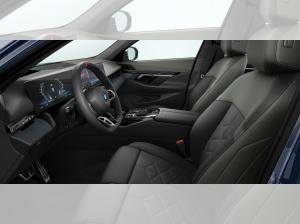 BMW i5 M60 xDrive Limousine 8-Fach