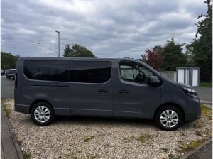 Nissan Primastar 🚐 Primastar TEKNA • 8 Sitze •9-G  Automatik • 170 PS • 5 Jahre Garantie • LED