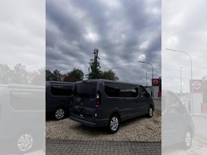 Nissan Primastar 🚐 Primastar TEKNA • 8 Sitze •9-G  Automatik • 170 PS • 5 Jahre Garantie • LED