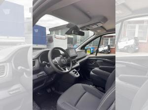 Nissan Primastar 🚐 Primastar TEKNA • 8 Sitze •9-G  Automatik • 170 PS • 5 Jahre Garantie • LED