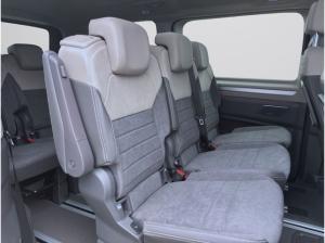 Volkswagen Multivan Edition 8-Sitzer Lang