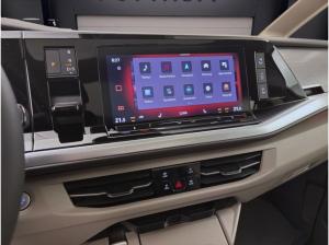 Volkswagen Multivan Edition 8-Sitzer Lang