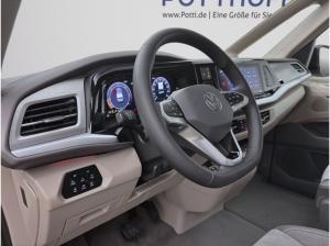 Volkswagen Multivan Edition 8-Sitzer Lang