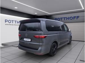 Volkswagen Multivan Edition 8-Sitzer Lang