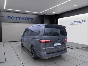 Volkswagen Multivan Edition 8-Sitzer Lang