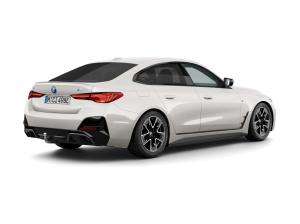 BMW i4 M50 xDrive Gran Coupé