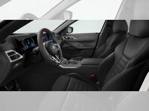 BMW i4 M50 xDrive Gran Coupé