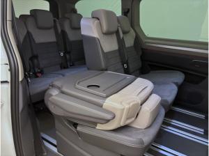 Volkswagen Multivan Edition 8-Sitzer Lang