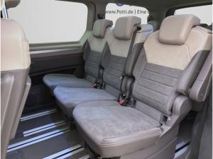 Volkswagen Multivan Edition 8-Sitzer Lang