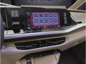 Volkswagen Multivan Edition 8-Sitzer Lang