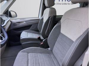 Volkswagen Multivan Edition 8-Sitzer Lang