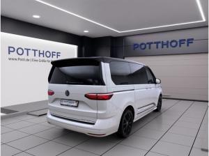 Volkswagen Multivan Edition 8-Sitzer Lang