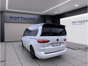 Volkswagen Multivan Edition 8-Sitzer Lang