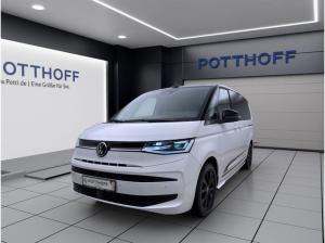 Volkswagen Multivan Edition 8-Sitzer Lang