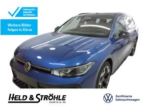 Volkswagen Passat Variant eHybrid R-Line Signature VOLL!